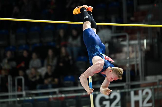 Jubileuszowy Orlen Copernicus Cup w Toruniu. Zdjęcia kibiców i sportowców