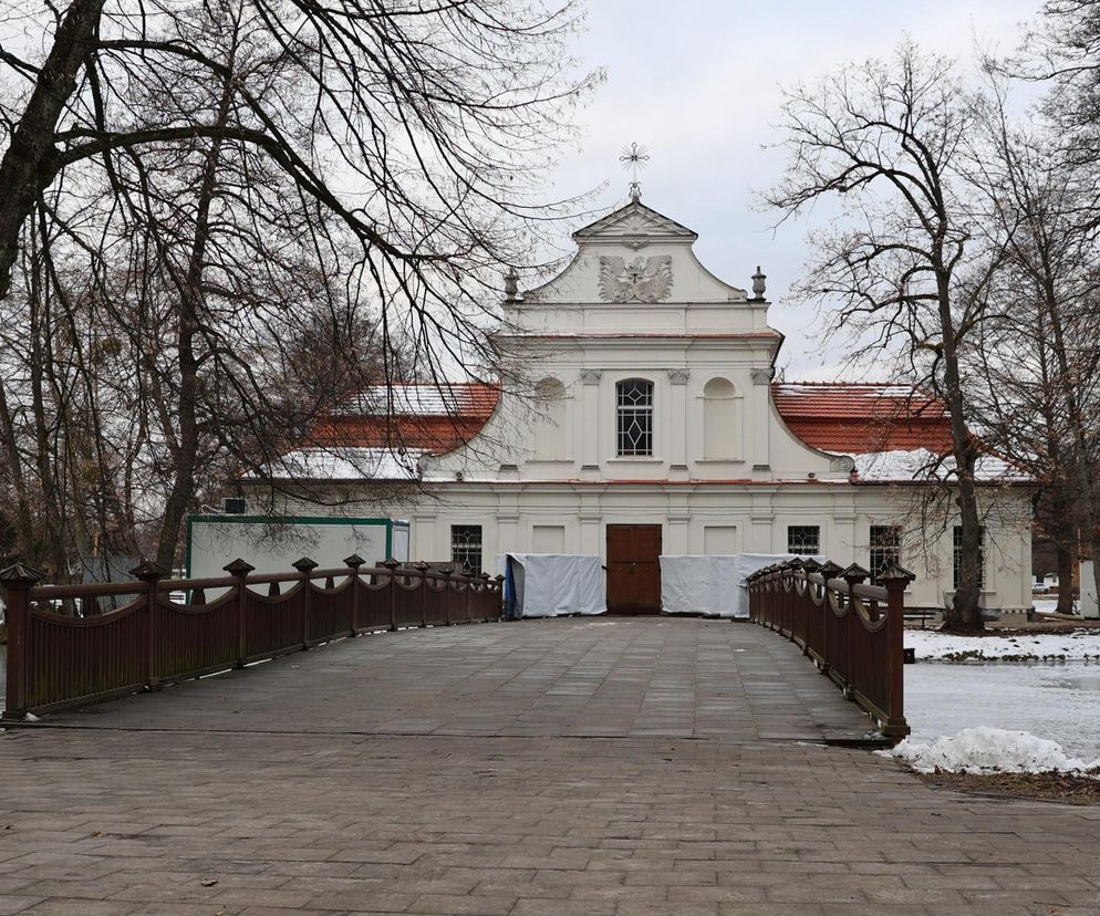 W tym mieście w woj. lubelskim jest jedyny taki pomnik na świecie!