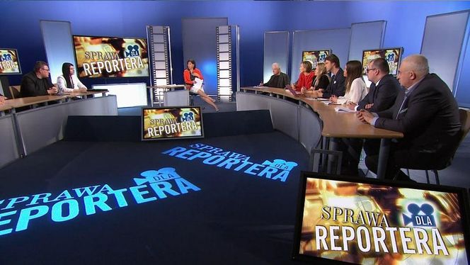 Paulina Smaszcz płacze w "Sprawie dla reportera". Emocje wzięły nad nią górę