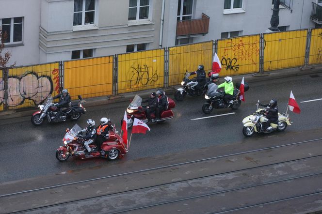 Marsz Niepodległości 2025