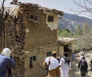Już 1100 osób nie żyje po koszmarnym trzęsieniu ziemi. Dramatyczna akcja ratunkowa