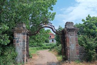 Pałac Samobójców w Glince. Sprawdziliśmy, czy rzeczywiście tam straszy