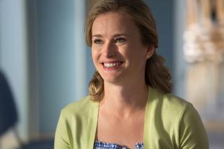 Na dobre i na złe, odcinek 713.  Ewa (Marta Chodorowska)