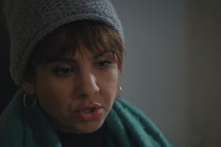 M jak miłość odc. 1856. Aneta (Ilona Janyst)