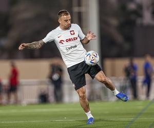 Kamil Grosicki otrzyma specjalne zadanie? Zaskakujący głos przed meczem z Francją, Michniewicz może się złamać