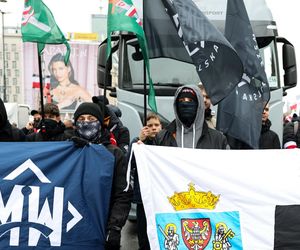 Marsz Niepodległości 2025