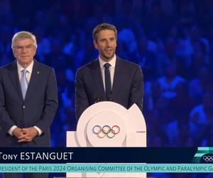 Zakończenie igrzysk olimpijskich - Francja, Paryż 2024