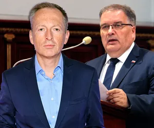Spięcie Dery z Piaseckim na antenie!