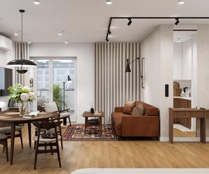 Stylistyka mid-century - pracownia mJoy 