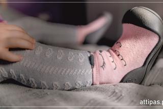 Jak wybrać dobre buty dla dziecka?