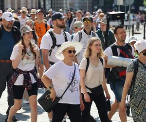 47. Lubelska Piesza Pielgrzymka na Jasną Górę idzie pod hasłem „Świadkowie nadziei”