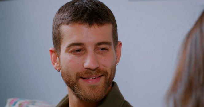 Miłość i nadzieja, odcinek 317. Cihan, Zeynep