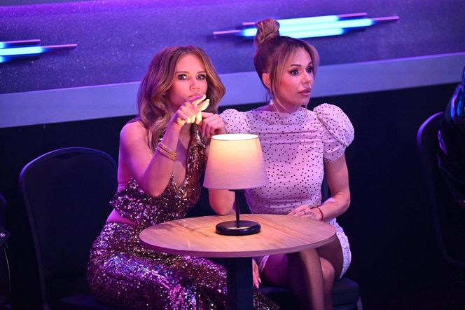 Doda i Agnieszka Kaczorowska - nowa przyjaźń?