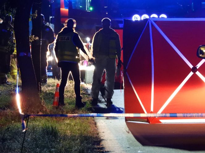 Zabójstwo pod Grójcem