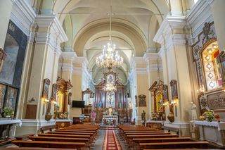 To jedna z najstarszych miejscowości w Łódzkiem