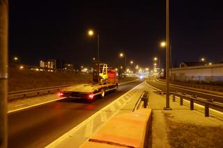 Nie dojedziesz na lotnisko! Drogowcy zamykają ważny tunel 