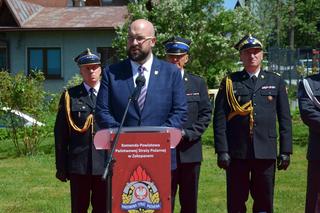 Burmistrz Zakopanego zarobi więcej od prezydenta Warszawy. To najmłodszy włodarz w historii miasta