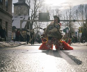 55. Przegląd Zespołów Kolędniczych i Obrzędowych Żywieckie Gody