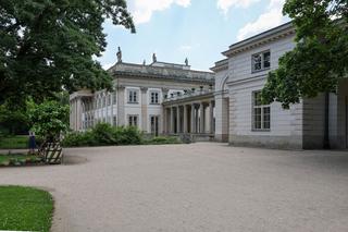 Łazienki dla rowerów? Co za pomysł?! 