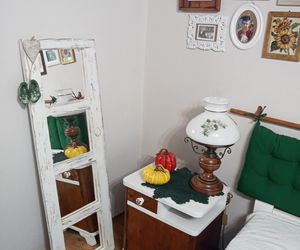 Sielski klimat w Wieliczce