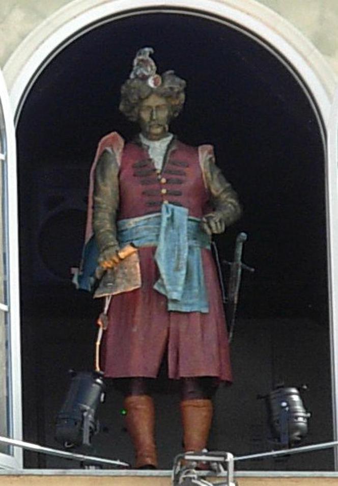 Pan Twardowski