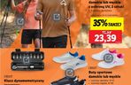 Rowerowe promocje w Lidlu