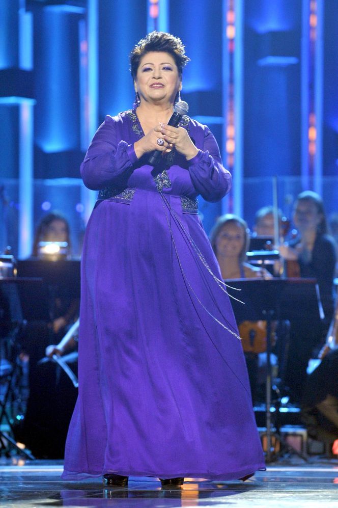 Ewa Bem usłyszała druzgocącą diagnozę. Pierwsza dama polskiego jazzu walczy z nowotworem: "Biorę chemię" 