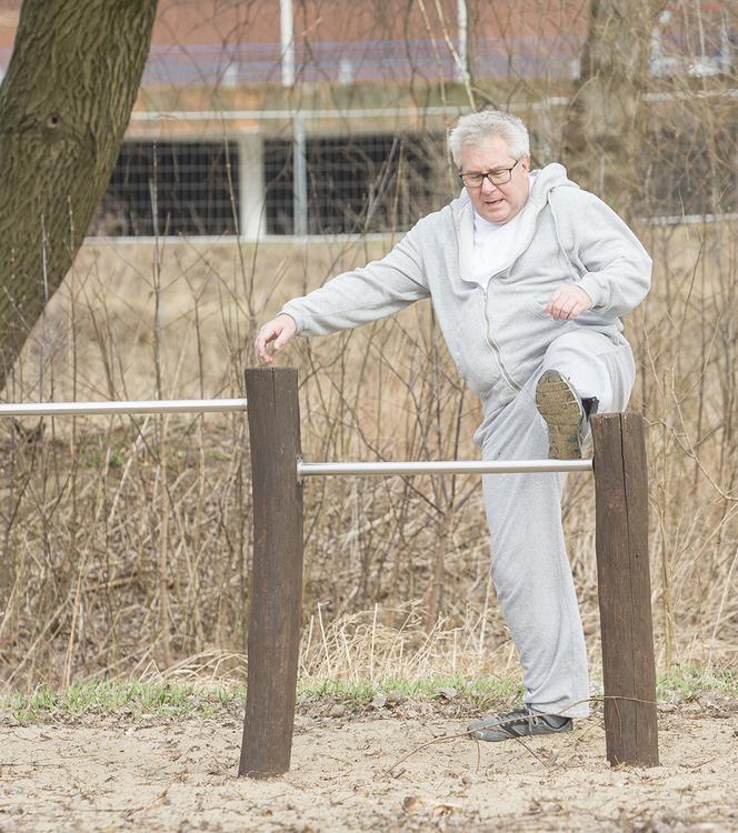 Czarnecki pakuje się do Europarlamentu