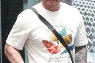 $10 mln nagrody za olimpijczyka, który został narkotykowym baronem