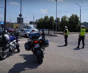 W 2025 roku w Kujawsko-Pomorskiem zginęło 11 motocyklistów. Co trzeci nie posiadał prawa jazdy na motocykl