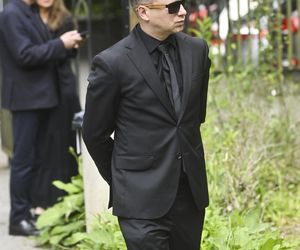 Pogrzeb Ewy Dałkowskiej