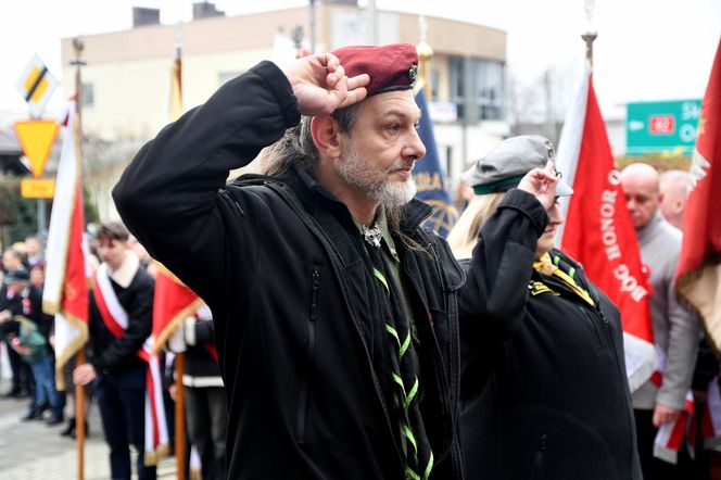 Święto Niepodległości w Starachowicach