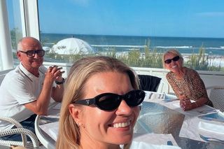 Marta Manowska pokazała rodziców. Internauci oszaleli z zachwytu