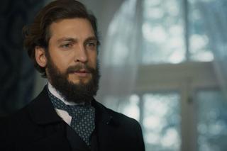 Matylda odc. 10. Robert Boden (Kamil Szeptycki)