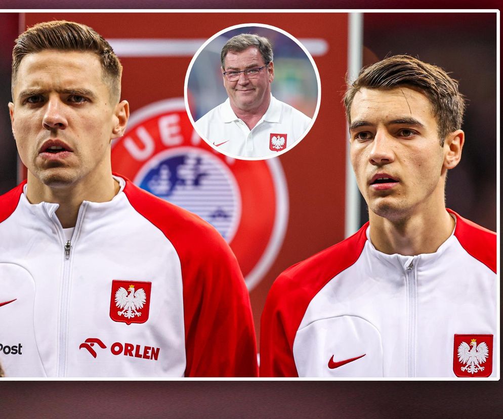 Bednarek, Kiwior, Urban