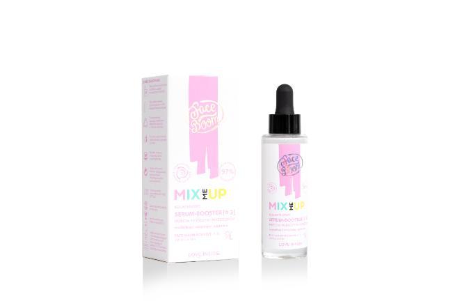 Kolagenowe serum booster MIX ME UP