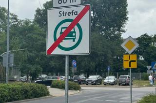 Strefa Czystego Transportu 