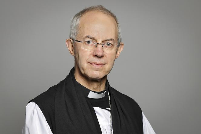 Abp Justin Welby 