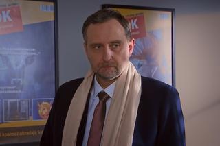 Barwy szczęścia, odc. 2673: Wangel (Marek Kałużyński)