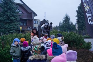 Tarnowskie Góry świętują Barbórkę