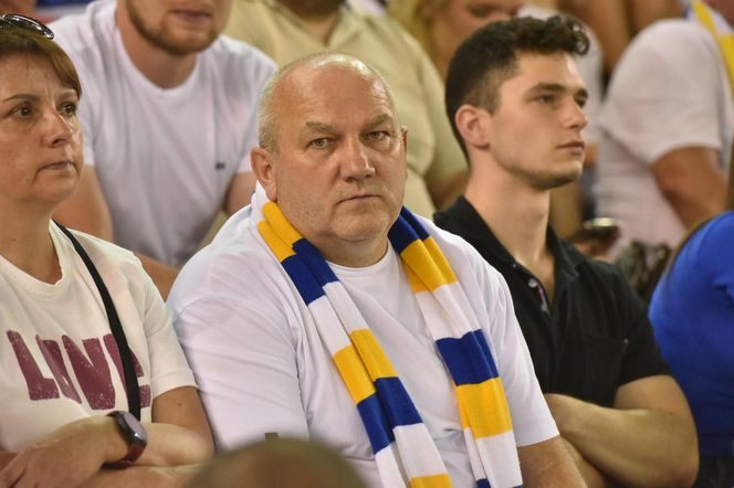 PRES Grupa Deweloperska Toruń - Orlen Oil Motor Lublin, zdjęcia kibiców i zawodników z finału PGE Ekstraligi na Motoarenie