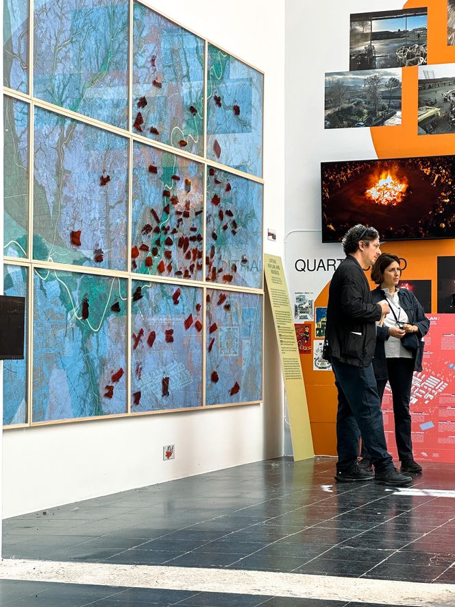 Pawilon Austriacki - Biennale Architektury Wenecja 2025