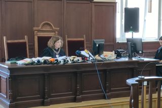 Ruszył proces Sebastiana M.