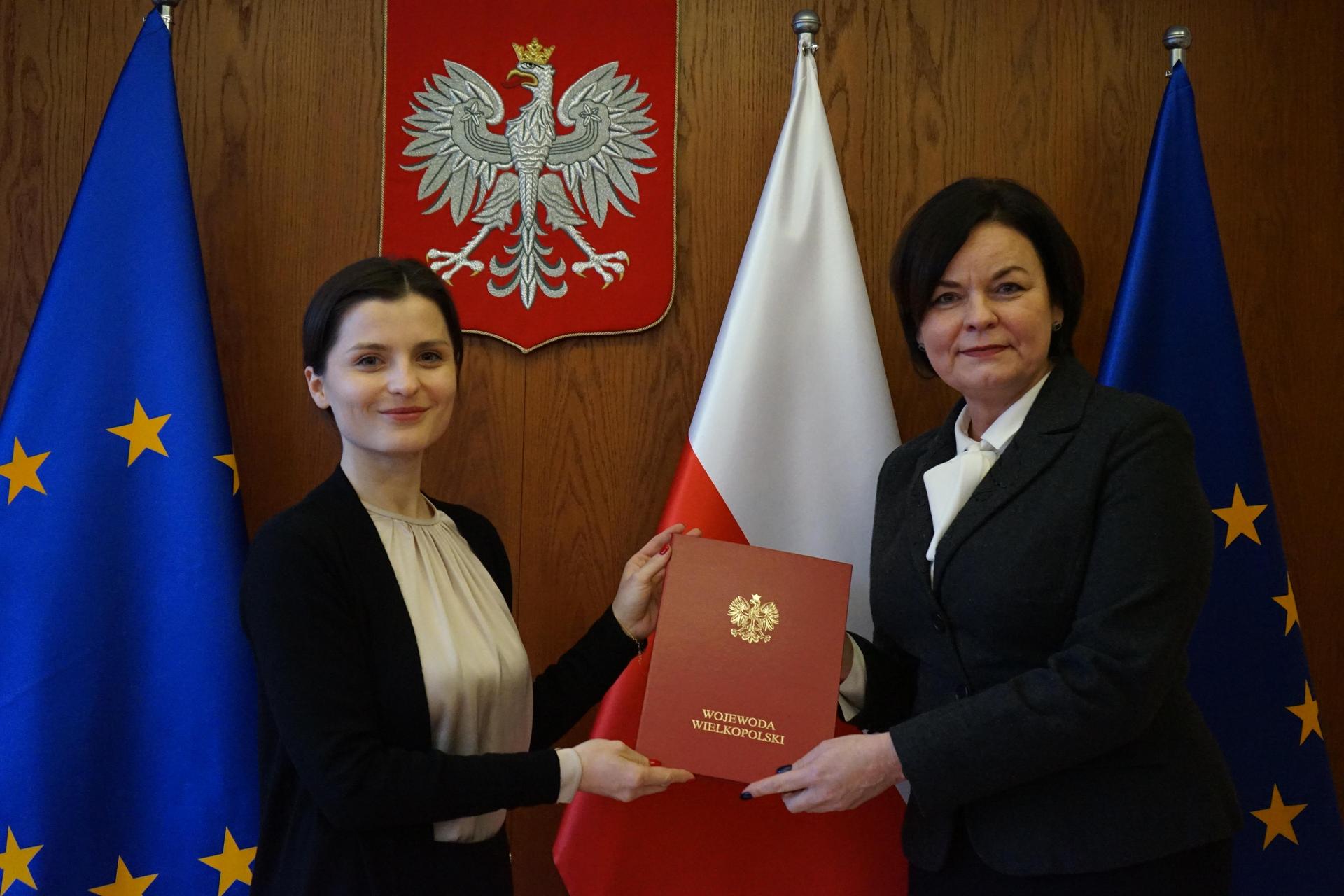 Beata Dudzi ska Powo ana Na Pe ni c Obowi zki Prezydenta Pi y Pi a beata-dudzi-ska-powo-ana-na-pe-ni-c-obowi-zki-prezydenta-pi-y-pi-a