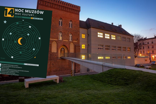 Noc Muzeów 2022 w Opolu. PROGRAM: zobacz, co czeka na zwiedzających! Konkursy, program imprezy