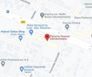 Najlepsza pizzeria w Olsztynie. Mieszkańcy wskazali, gdzie warto iść na pizzę [LISTA]
