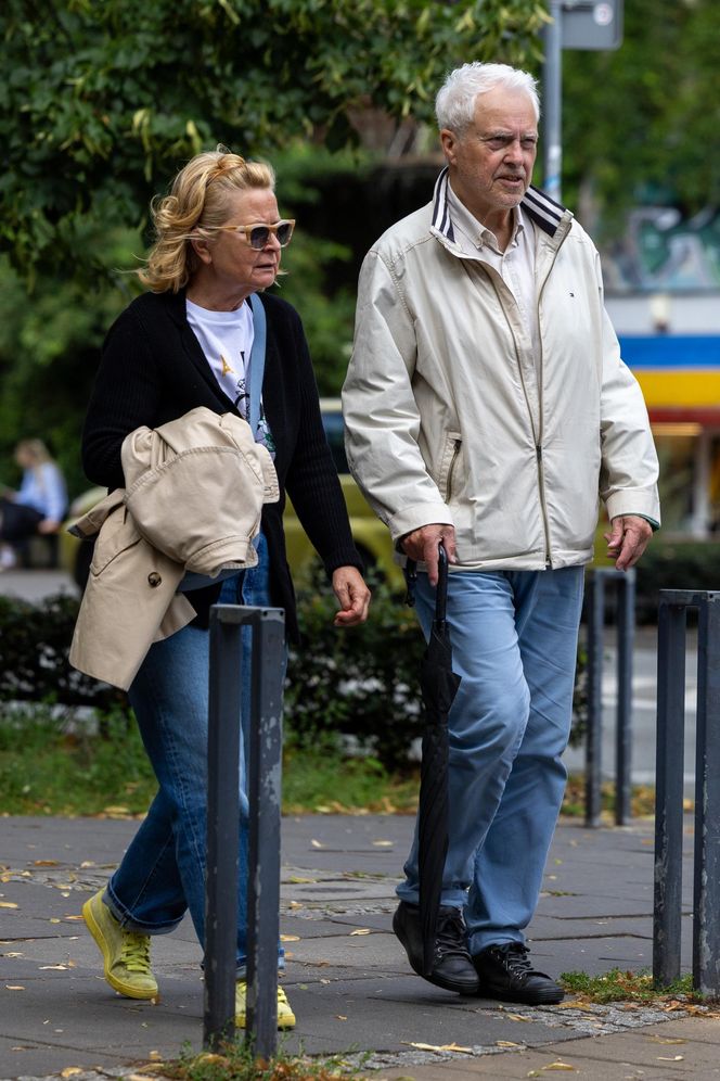 Barbara Bursztynowicz je słodkości przed "Tańcem z gwiazdami"