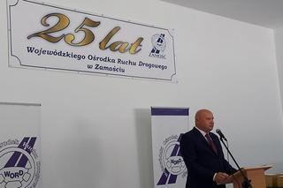 25- lat WORD-u w Zamościu. Ośrodek ochodził swój jubileusz