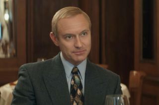 Tak wygląda Jude Law jako Putin! Podobny?