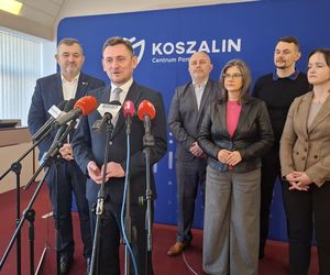 Prawie 7,1 mln zł na nowy żłobek w Koszalinie